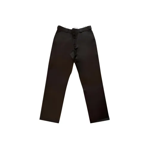 Travis Scott Brown Men's Casual Pants Травис Скотт Коричневые Мужские Повседневные Брюки