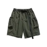 Армейский зеленый