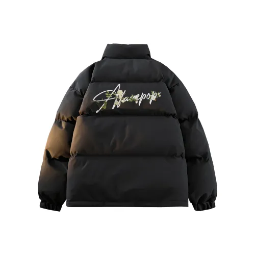 FAVEPOP Унисекс Пуховики