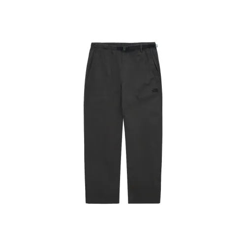 The North Face Sports Life Collection Быстросохнущие Брюки Унисекс Серый