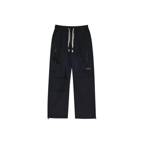 RIGORER Ветрозащитные штаны унисекс