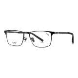 Универсальный черный-C10 с 0 степенью защиты от синего света линз