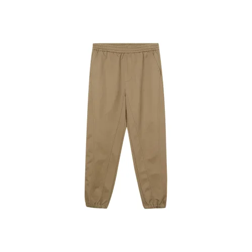 Metersbonwe Мужские Повседневные Штаны