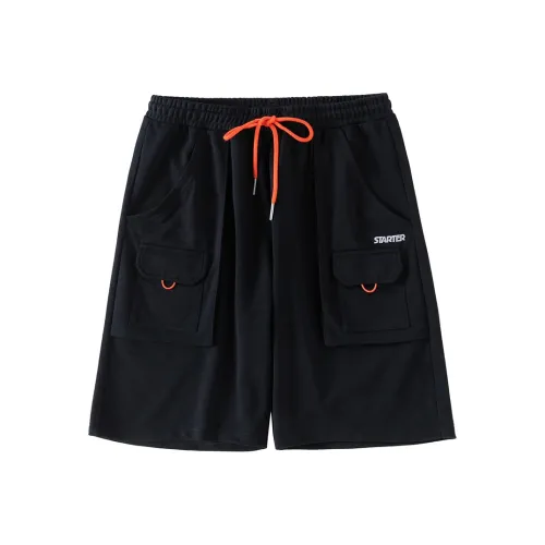 Starter Унисекс Повседневные шорты