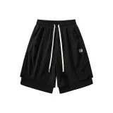 Чёрный (Имитация двухслойности)