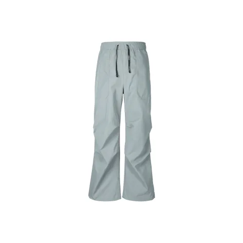 Jordan Essentials Зеленые Мужские Повседневные Штаны