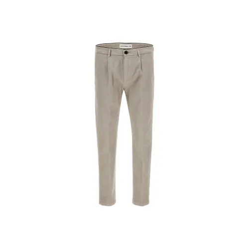 Department 5 Khaki Мужские Повседневные Брюки
