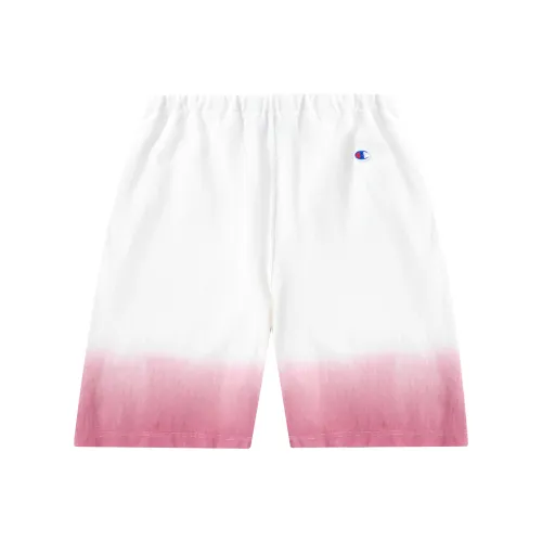 Champion Унисекс Повседневные шорты