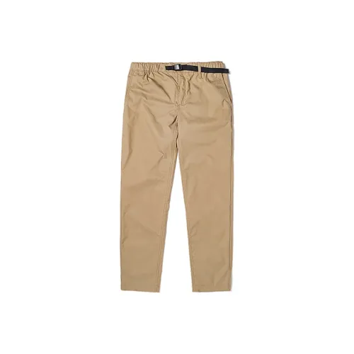 Timberland British Khaki Мужские Повседневные Штаны