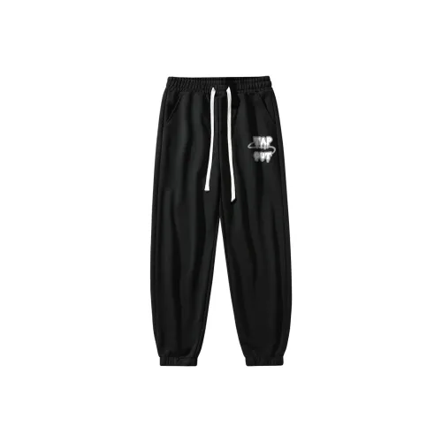 TAPOUT Унисекс Повседневные брюки