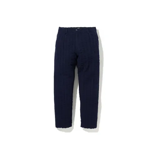 Levis Темно-синие Мужские Повседневные Штаны