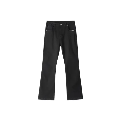 XINYINSU Унисекс Джинсы