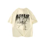 Кремово-абрикосовый (100% хлопок)