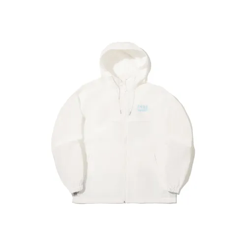 Лайнер Тренчкот Мужской Шампанский Белый