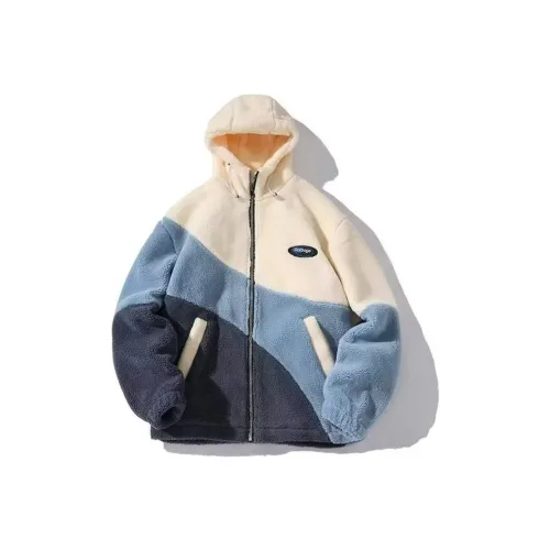 M MAICCO Унисекс Объемные куртки (пуфы)