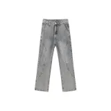 Винтажный синий