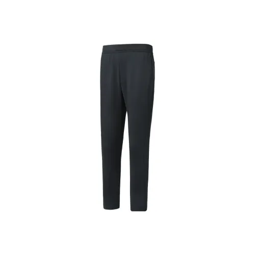 HELLY HANSEN Мужские Повседневные Брюки Черные