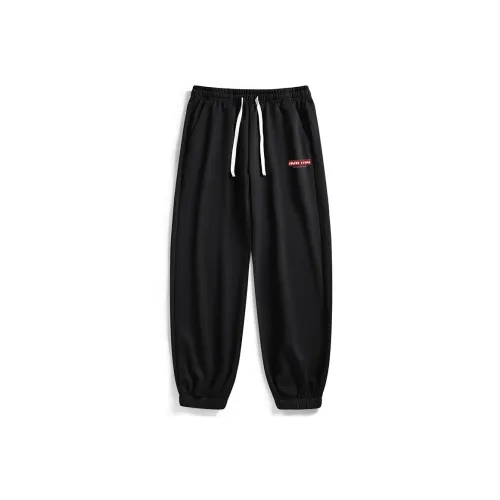 TIMD Мужские Повседневные Брюки