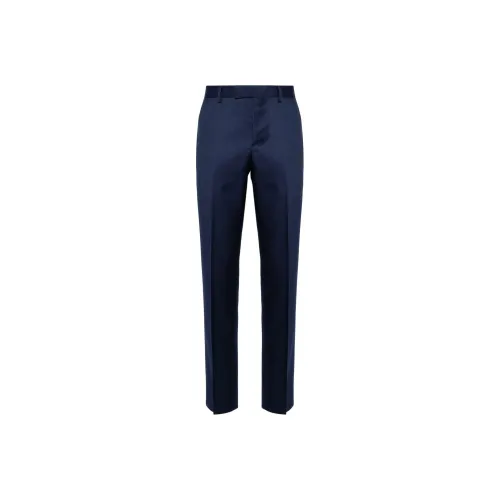 Paul Smith Костюм Брюки Мужские Морской Синий