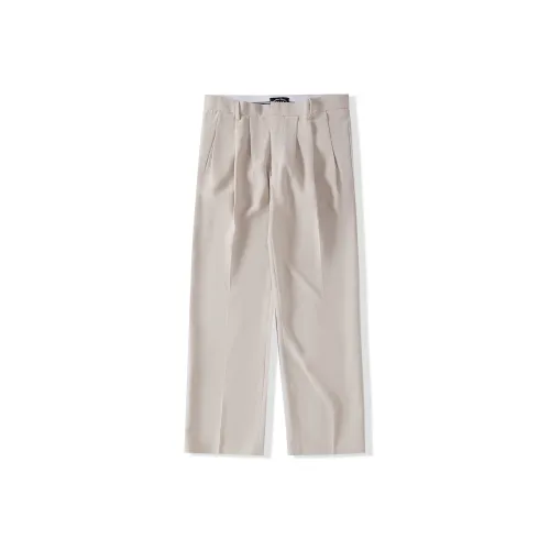 I'm David Унисекс Повседневные брюки