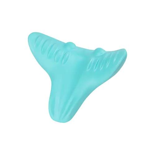 LMLTOP Сон Pillow с Эластичным Массажером Шеи и Поддерживающим Пиллом для Шеи