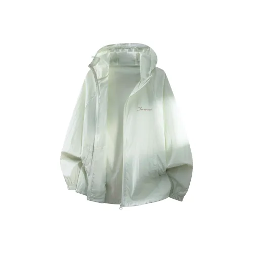 JEANSWEST Унисекс Одежда с защитой от UV