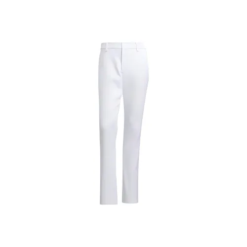 Adidas ASU White Men's Casual Pants