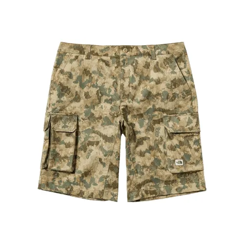 THE NORTH FACE Urban Exploration Карго Шорты Мужские