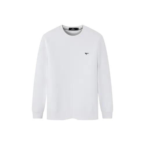 SEPTWOLVES Унисекс Свитшоты