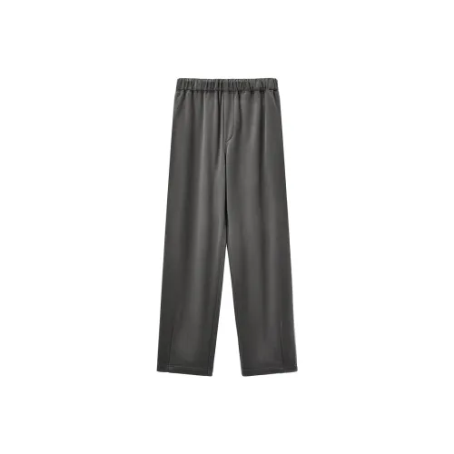 SINBOS Мужские Повседневные Брюки