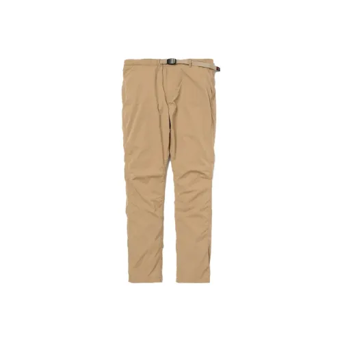 Nonnative Мужские Повседневные Брюки