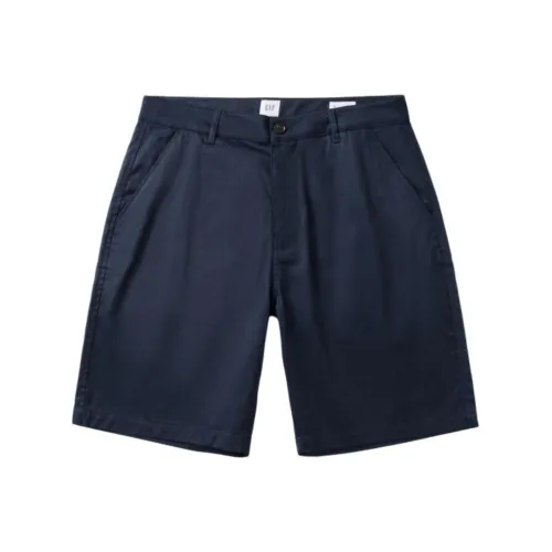 GAP co-brand Мужские Повседневные Шорты