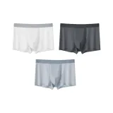 3 Pack (Pearl White + Dark Gray + Gray)  
3 Пачка (Жемчужный Белый + Темно-Серый + Серый)
