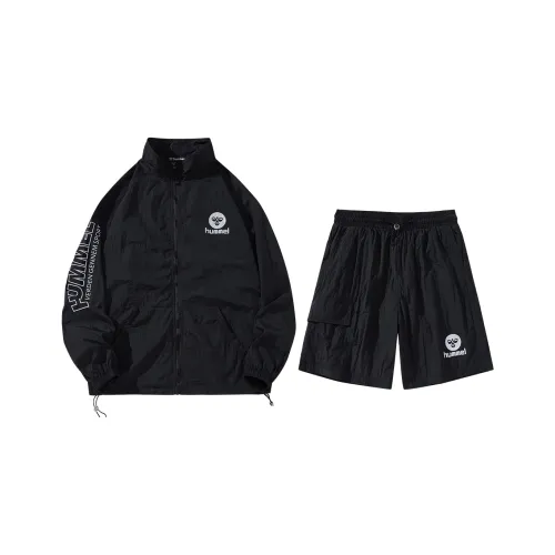 Hummel Унисекс Повседневная спортивная одежда