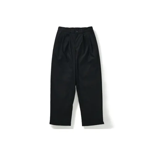 714STREET Унисекс Костюмные Брюки