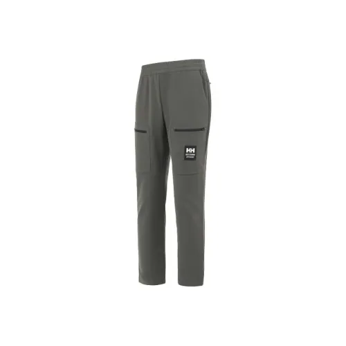 HELLY HANSEN Мужские Повседневные Штаны