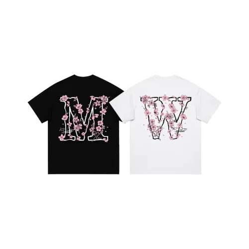 K411 Унисекс Футболка