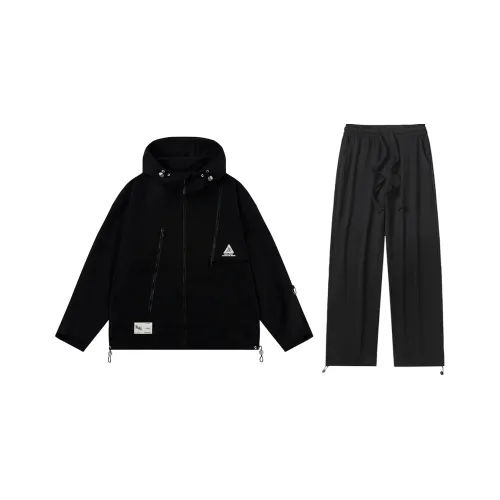 PAKA Унисекс Повседневная спортивная одежда