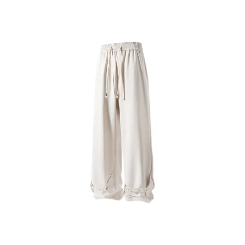 BRYAN JIMENEZ Карго Брюки Унисекс