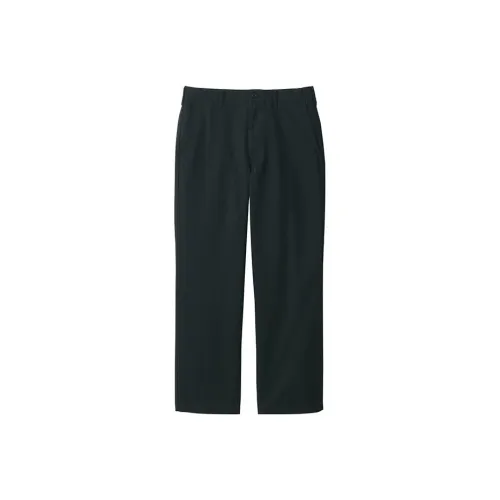 MUJI Мужские Повседневные Штаны