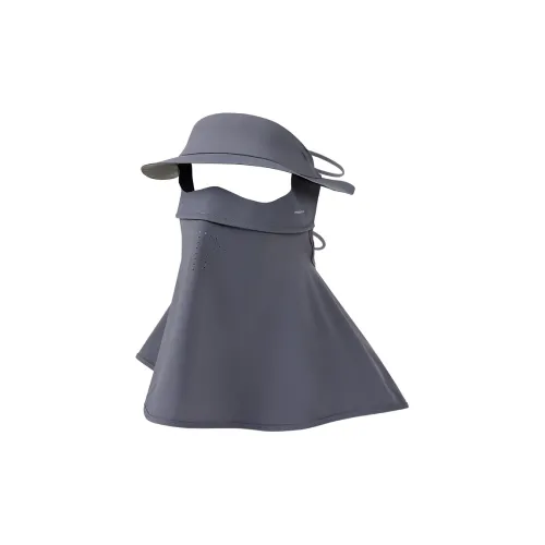 MISSION UV Полиамид Маски с UV-защитой Женские