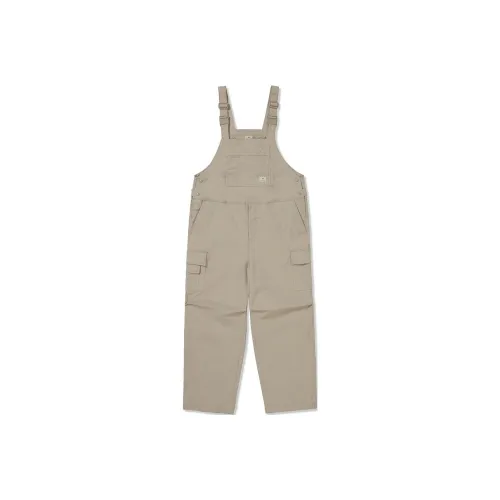 Snow Peak Унисекс Комбинезоны