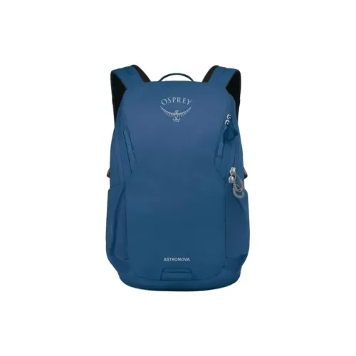 OSPREY Альпинистский рюкзак для активного отдыха сумка полиэстер 23 литра синий унисекс