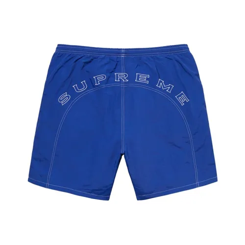 Supreme Унисекс Повседневные шорты