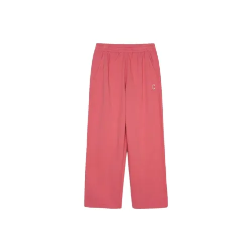 MLB San Diego Padres Basic Collection Повседневные штаны Унисекс Розовый