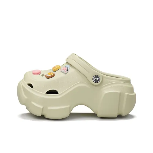 Cat power Сабо Женские