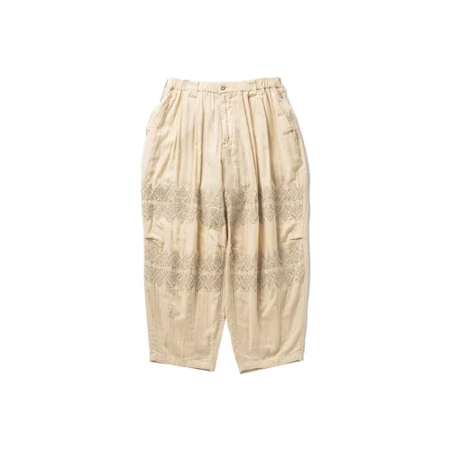 TIGHTBOOTH Унисекс Повседневные брюки