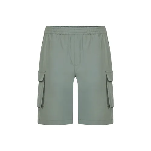 SCALER Мужские Карго Шорты