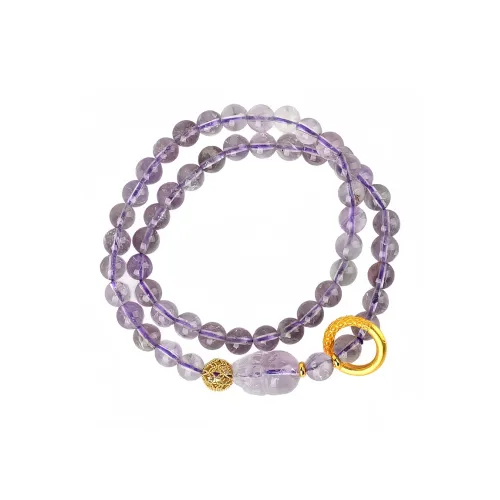 PUENTE Кристальные браслеты для женщин