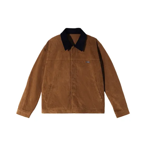 PSO Brand Куртки и Пальто Унисекс